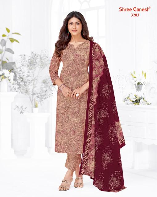 Shree ganesh samaira vol-22 best wholesale dress material market in mumbai